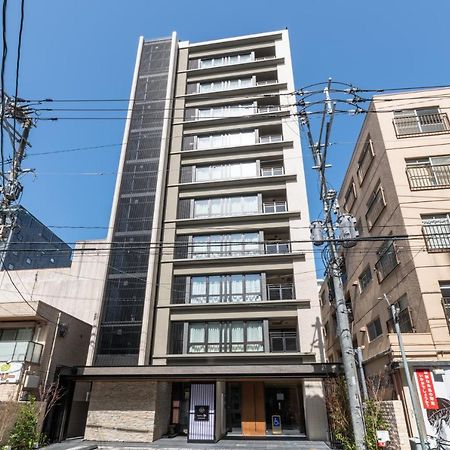 Hotel Wa Hakata Fukuoka  Exteriér fotografie