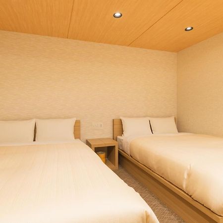 Hotel Wa Hakata Fukuoka  Exteriér fotografie