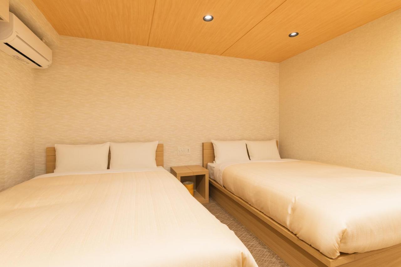 Hotel Wa Hakata Fukuoka  Exteriér fotografie