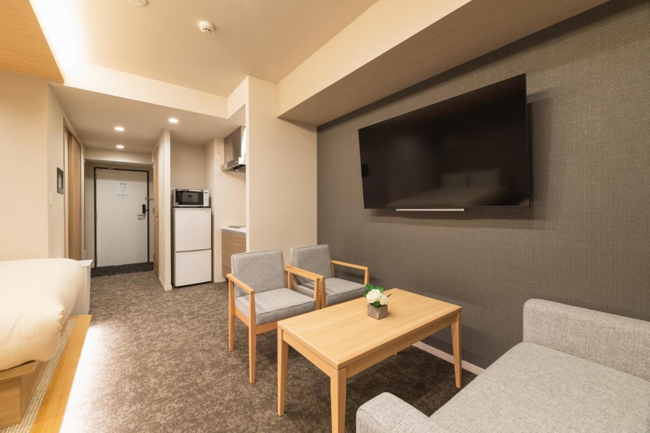 Hotel Wa Hakata Fukuoka  Exteriér fotografie