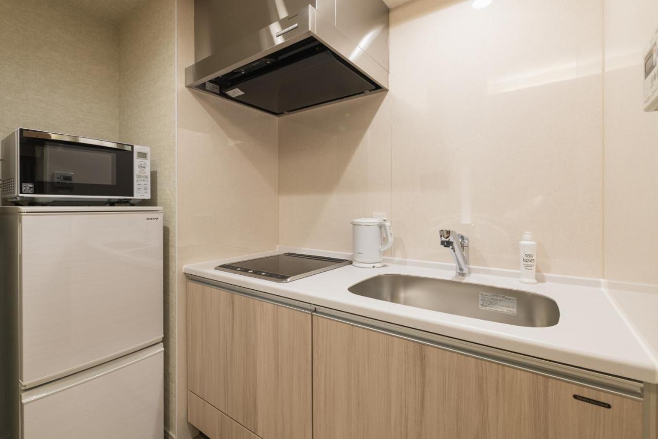 Hotel Wa Hakata Fukuoka  Exteriér fotografie