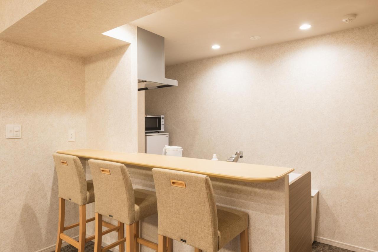 Hotel Wa Hakata Fukuoka  Exteriér fotografie
