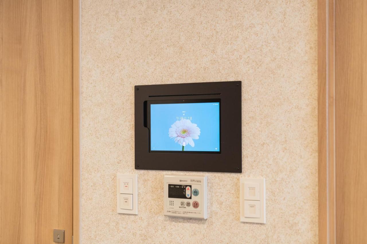 Hotel Wa Hakata Fukuoka  Exteriér fotografie